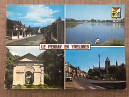  LE PERRAY EN YVELINES  - Le Perray En Yvelines