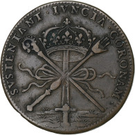 France, Jeton, Louis XIV, Mariage Du Roi, 1660, Cuivre, TTB, Feuardent:12561 - Altri & Non Classificati