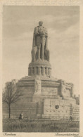 Bismarckdenkmal Hamburg Gl1926 #105.045 - Uomini Politici E Militari