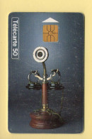 Télécarte 1997 : Téléphone Duchatel 1917 / 50 Unités (voir Puce Et Numéro Au Dos) - 1997