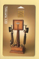 Télécarte 1997 : Téléphone Deckert 1920 / 120 Unités (voir Puce Et Numéro Au Dos) - 1997