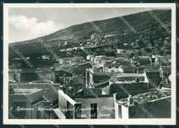 Foggia San Giovanni Rotondo Foto FG Cartolina ZK4232 - Foggia