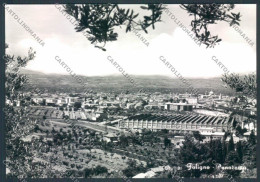 Perugia Foligno Foto FG Cartolina ZF6753 - Perugia