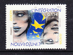 Europa Cept 2006 France 1v   ** Mnh (59554A) - 2006