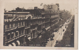 Argentinien Buenos Aires Avenida De Mayo Ngl #77.975 - Otros & Sin Clasificación