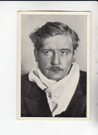 Mit Trumpf Durch Alle Welt Film Und Bühnendarsteller Rudolf Forster   A Serie 2 #3 Von 1933 - Autres Marques