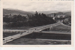 Venezuela El Trebol Ciudad Universitaria Gl1955 #78.029 - Andere & Zonder Classificatie