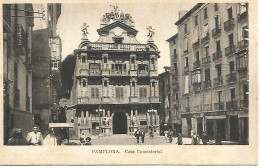 Pamplona (bt - Navarra (Pamplona)