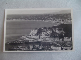D 06 - Nice - Le Port Et La Baie Des Anges - Navigazione – Porto