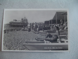 D 06 - Nice - Bain De Soleil - Transport (sea) - Harbour