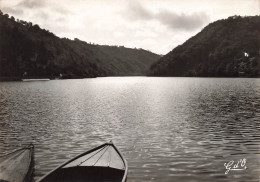 FRANCE - Auvergne - Le Lac Du Barrage Des Fades - Carte Postale - Auvergne Types D'Auvergne