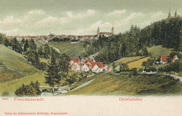 Freudenstadt Christophstal Ngl #101.826 - Other & Unclassified