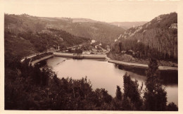 FRANCE - Environs De Clermont Ferrand - Barrage Et Viaduc Des Fades - Carte Postale Ancienne - Clermont Ferrand