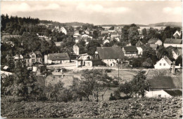 Neusalza-Spremberg - Görlitz