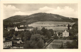 Löbau - Löbauer Berg - Löbau