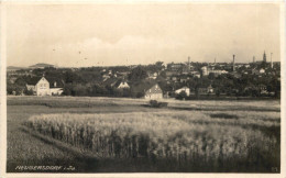 Neugersdorf - Ebersbach (Löbau/Zittau)