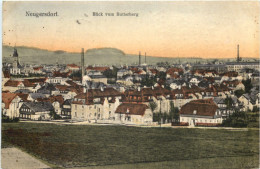 Neugersdorf - Ebersbach (Löbau/Zittau)