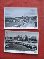 Lot Of  2 Cards. MORECAMBE England > Lancashire      Ref 6384 - Andere & Zonder Classificatie