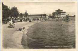 Neugersdorf - Volksbad - Ebersbach (Löbau/Zittau)