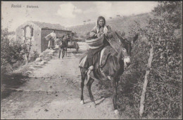 Dintorni, Assisi, C.1920 - Rossi Ulisse Cartolina - Autres & Non Classés