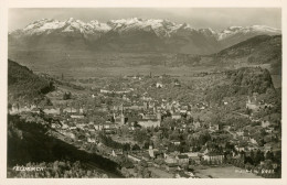 Feldkirch - Feldkirch