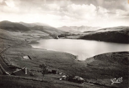 FRANCE - Le Lac De Guéry - Carte Postale - Auvergne Types D'Auvergne