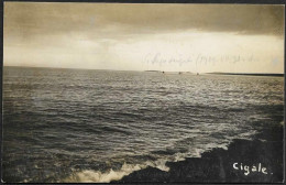 Croatia-----Mali Losinj (Lussinpiccolo)-----old Postcard - Croatia