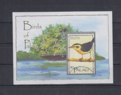 Palau - 2004 - Bird - Yv Bf 176 - Andere & Zonder Classificatie