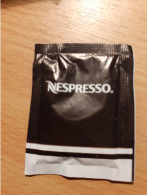 SACHET DE SUCRE NESPRESSO - Zucchero (bustine)