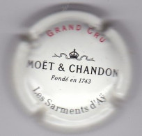 MOET ET CHANDON N°204 - Sonstige & Ohne Zuordnung