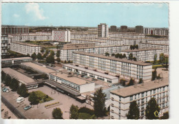 CP 95 SARCELLES LOCHERES Vue Panoramique - Sarcelles