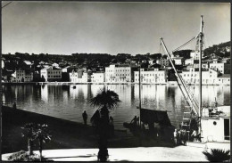 Croatia-----Mali Losinj (Lussinpiccolo)-----old Postcard - Croatie