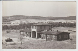 CARTOLINA DI Rogoźnica - Gross Rosen - POLONIA - FORMATO PICCOLO - Polonia