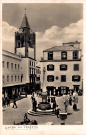 MADEIRA - FUNCHAL / LARGO DO CHAFARIZ - Madeira