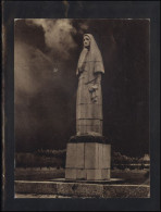 Post Card Lithuania LT Pc 095 PIRCIUPIS Mother Monument - Lituania