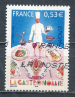 °°° FRANCE - Y&T N° 3784 - 2005 °°° - Used Stamps