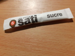 TUBE DE SUCRE SATI - Sucres