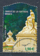 °°° FRANCE - Y&T N° 3786 - 2005 °°° - Used Stamps