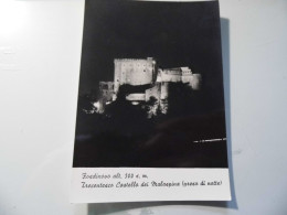Cartolina Viaggiata "FOSDINOVO Trecentesco Castello Dei Malaspina" 1966 - Massa