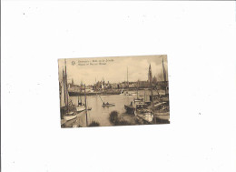 Carte Postale - Antwerpen
