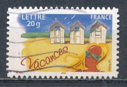 °°° FRANCE - Y&T N° 3788 - 2005 °°° - Used Stamps
