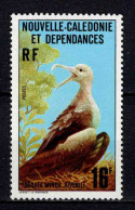 Nouvelle Calédonie  - 1977 - Oiseau De Mer -   N° 414 - Neufs ** - MNH - Nuevos