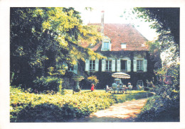 Argenton Sur Creuse * St Marcel * Pension De Famille Le Parlement , Famille BERGERON * 23 Rue Du Parlement - Altri & Non Classificati