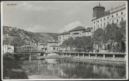 Croatia-----Susak (Rijeka)-----old Postcard - Croatie