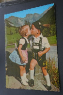 Österreich - Trachten - Franz Milz Verlag, Füssen/Allgäu - Europe