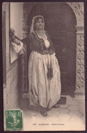 ALGERIE BELLE FATMA - Frauen