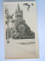 Suisse Bâle Basel Eglise St.-Paul Pauluskirche Photo - Europe