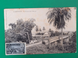 Guadeloupe , Le Hameau De La Boucan - Other & Unclassified
