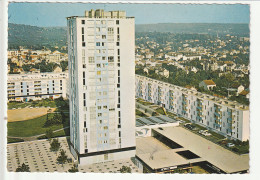 CP 95 ERMONT La Tour - Ermont-Eaubonne