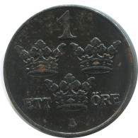 1 ORE 1948 SUECIA SWEDEN Moneda #AD254.2.E.A - Suecia